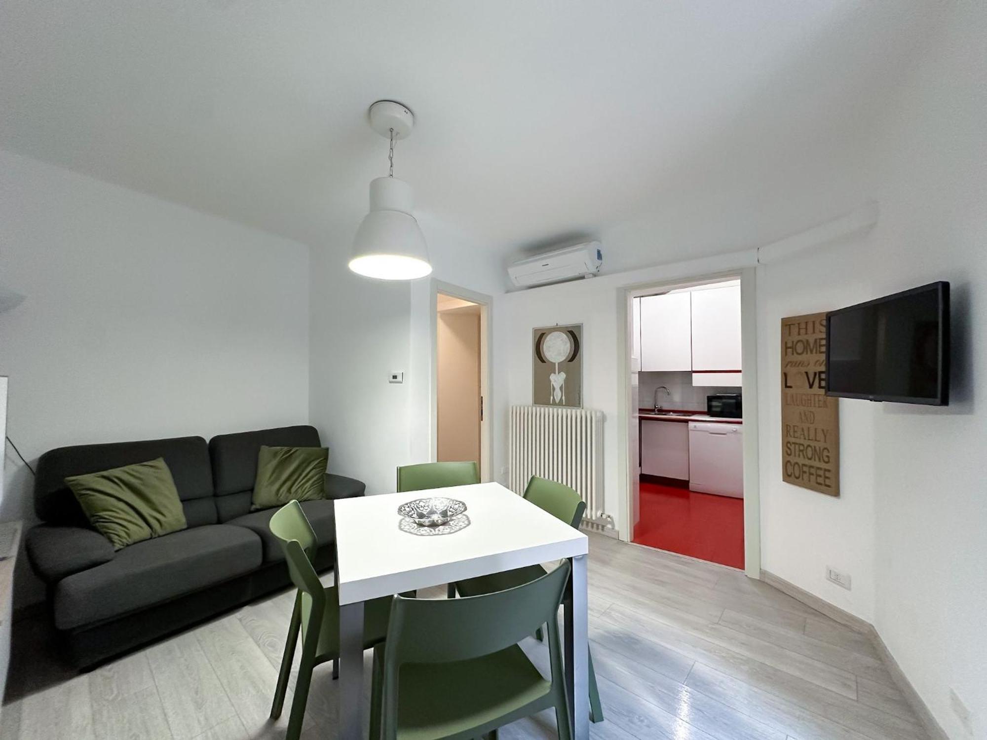 Paloma Center Town Apartment 벨라지오 외부 사진