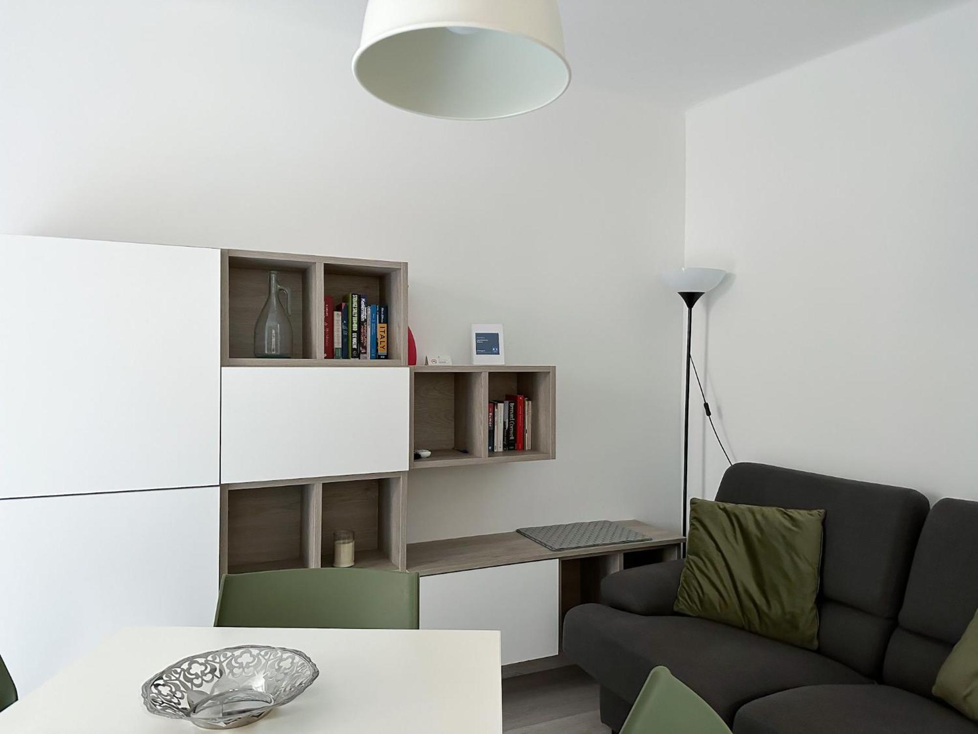 Paloma Center Town Apartment 벨라지오 외부 사진