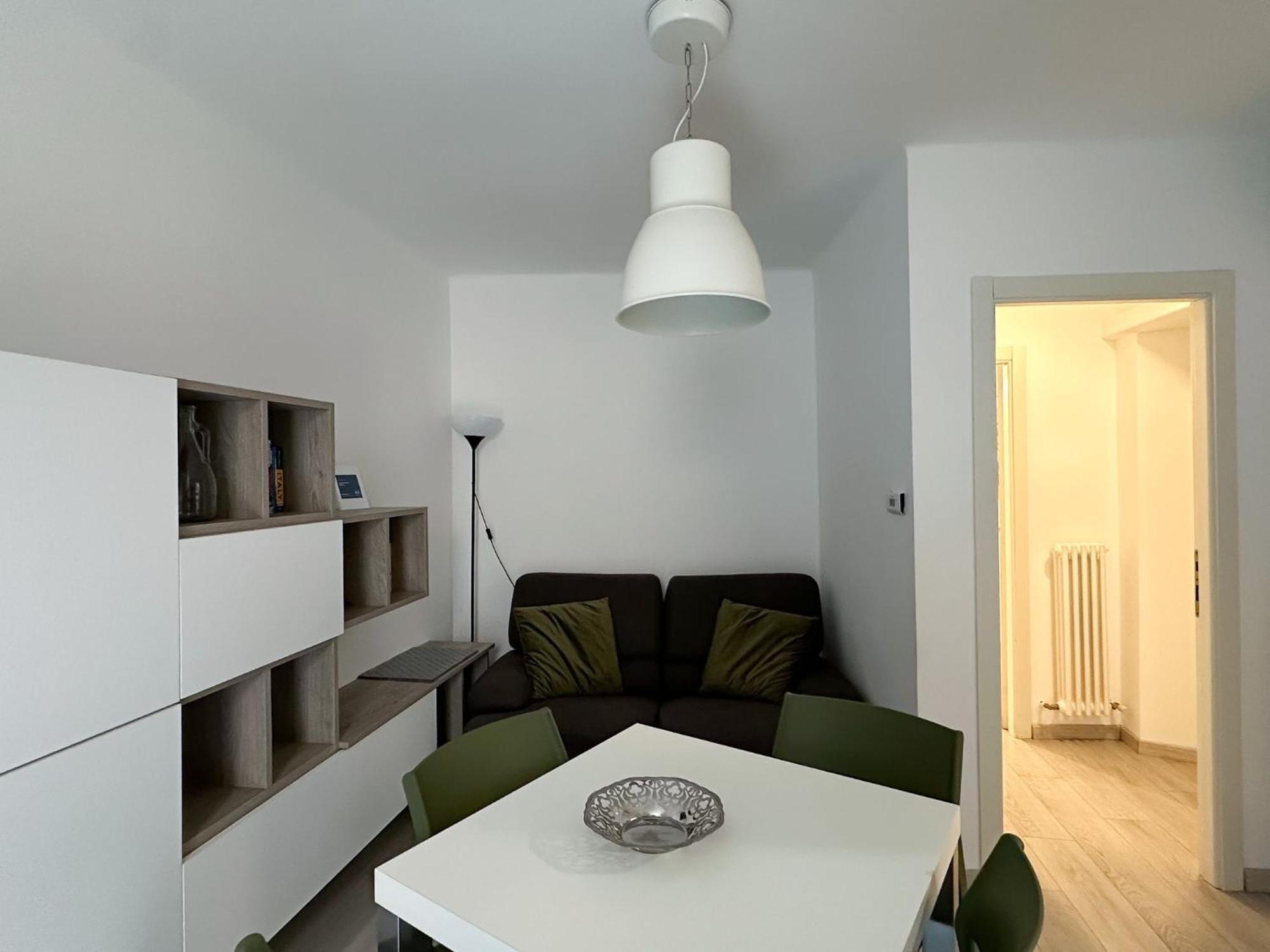 Paloma Center Town Apartment 벨라지오 외부 사진
