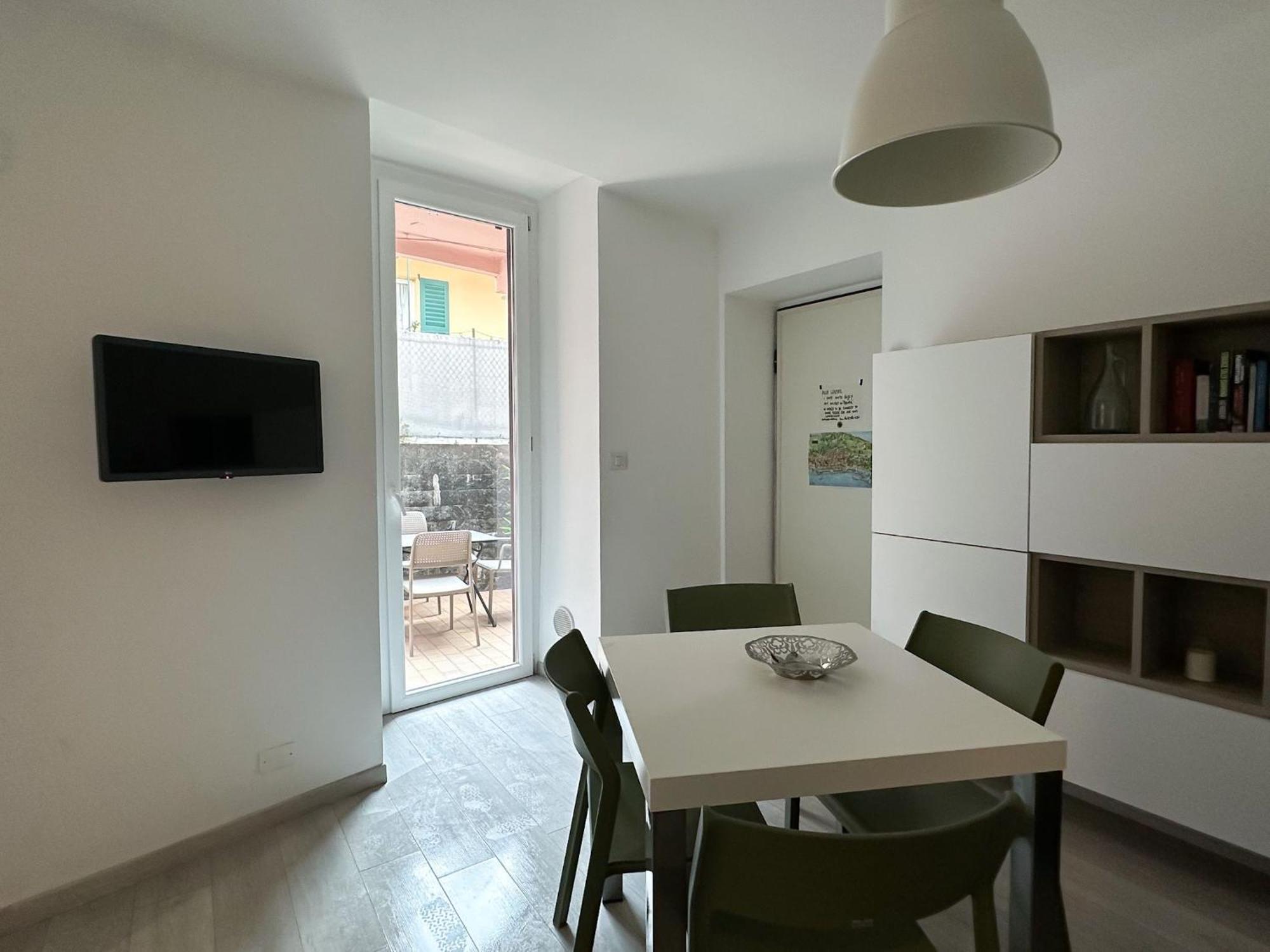Paloma Center Town Apartment 벨라지오 외부 사진