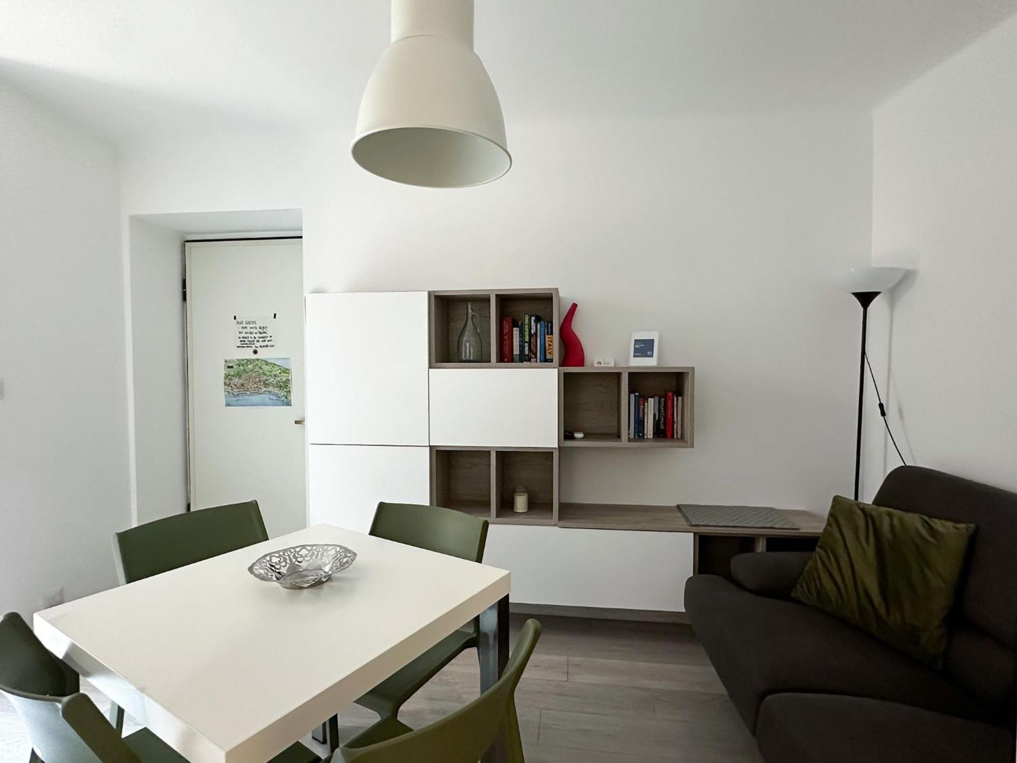 Paloma Center Town Apartment 벨라지오 외부 사진