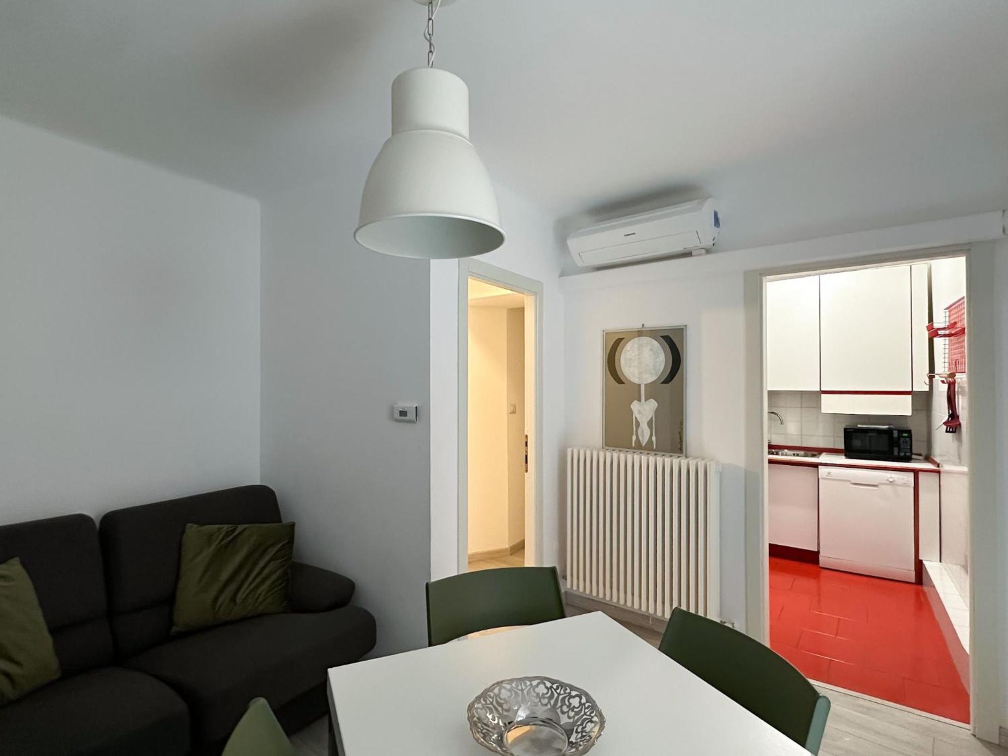Paloma Center Town Apartment 벨라지오 외부 사진