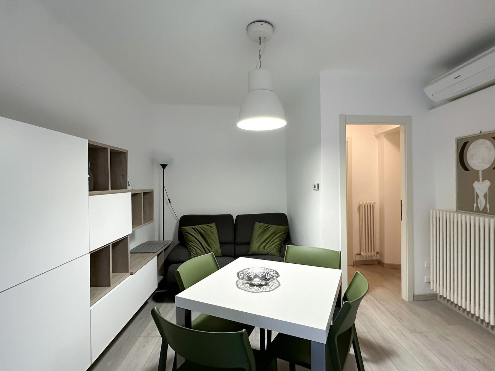 Paloma Center Town Apartment 벨라지오 외부 사진