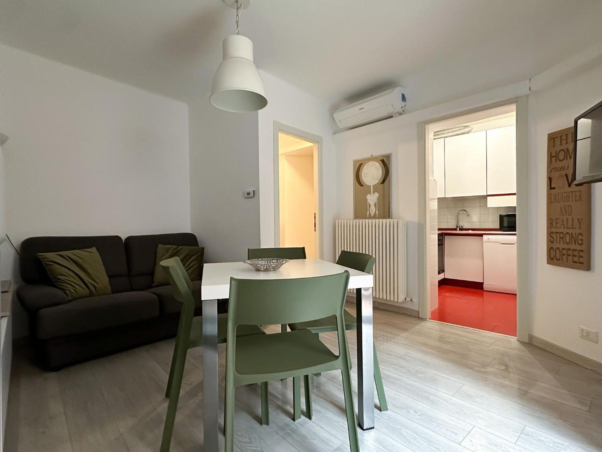Paloma Center Town Apartment 벨라지오 외부 사진