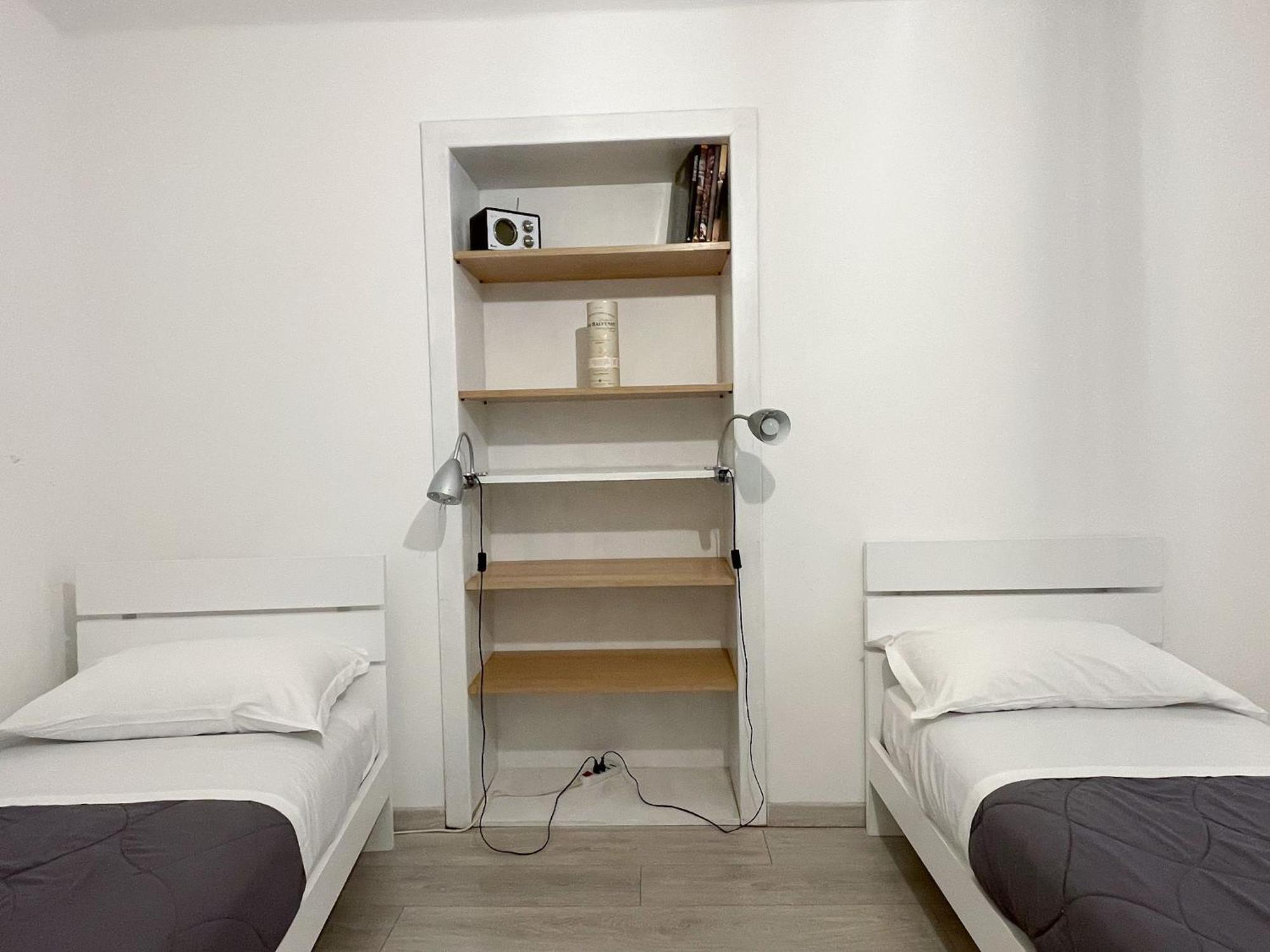 Paloma Center Town Apartment 벨라지오 외부 사진