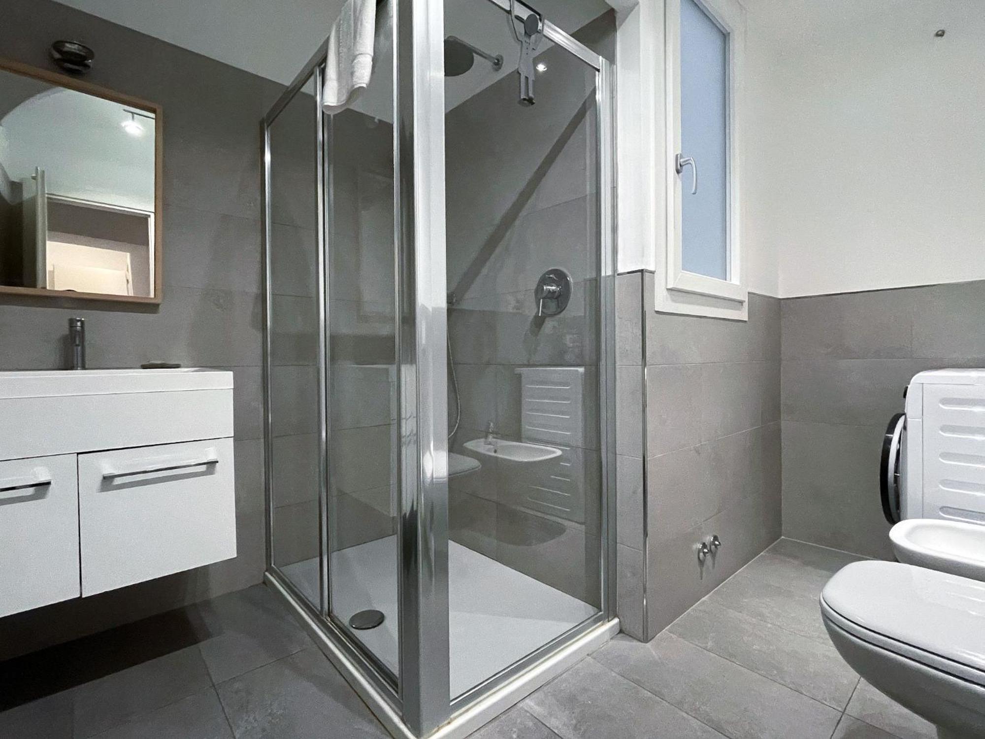 Paloma Center Town Apartment 벨라지오 외부 사진