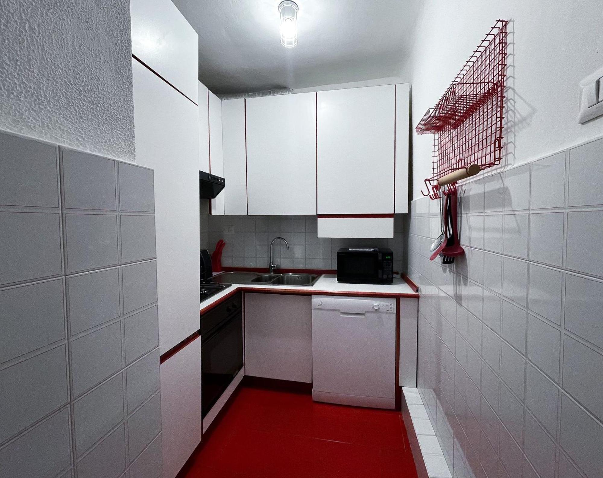 Paloma Center Town Apartment 벨라지오 외부 사진