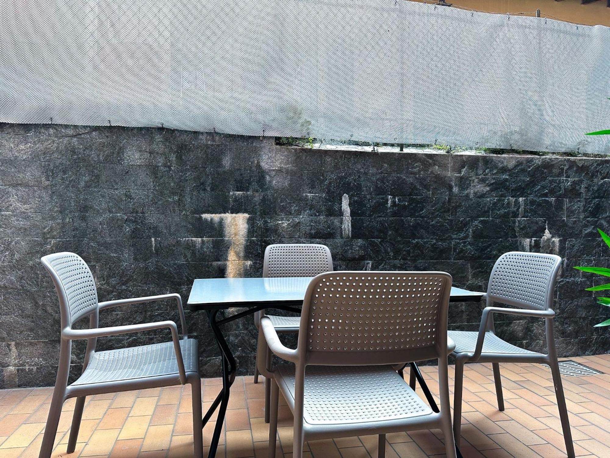 Paloma Center Town Apartment 벨라지오 외부 사진